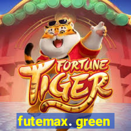 futemax. green